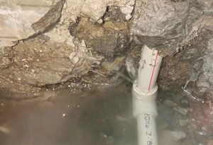 丰南区管道漏水检测五