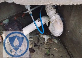 丰南区水管漏水检测公司6
