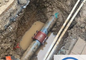 丰南区水管漏水检测公司4