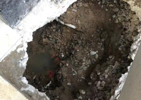 丰南区水管漏水检测公司2