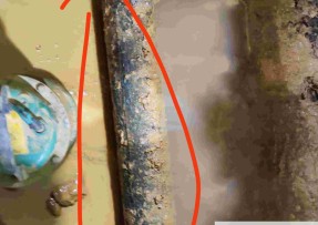 丰南区水管漏水检测公司1